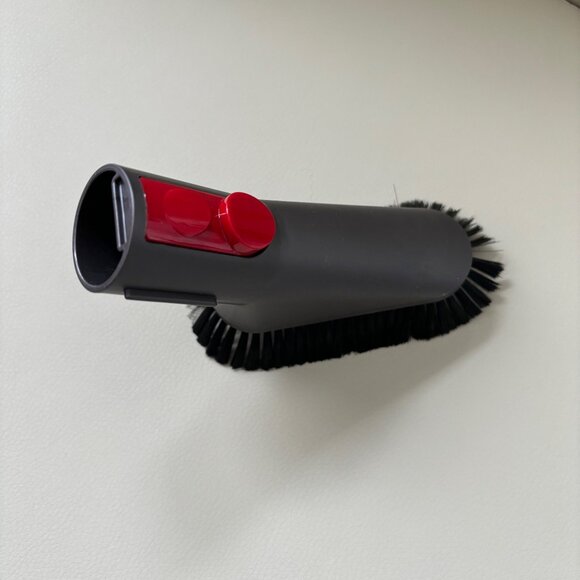 DYSON - Mini soft dusting brush - Picture 1 of 3